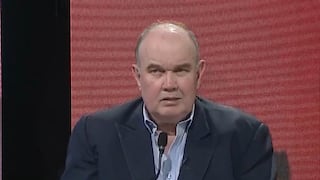 Debate municipal: López Aliaga promete duplicar ingresos municipales para financiar obras