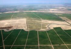 Midagri: próxima semana Majes Siguas pasará finalmente al Gobierno