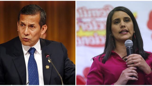 Mendoza niega un “cogobierno” con el Partido Morado: “Es otra gracia más de Ollanta Humala”