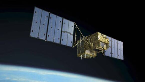 La Agencia de Exploración Aeroespacial de Japón (JAXA) inició una misión para desarrollar una tecnología para eliminar los residuos espaciales, satélites y cohetes en desuso que están en el espacio exterior.