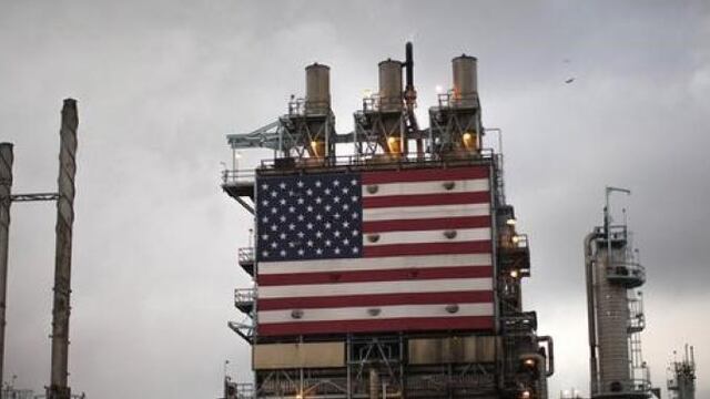 Producción de petróleo en EE.UU. alcanzará récord a 11 millones de barriles por día en el 2019