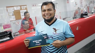 Piura: Ministerio de Vivienda aprueba Bono de Arrendamiento en Sullana