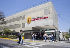 ¿Cuáles son las mejores universidades del Perú, según la revista Times Higher Education?