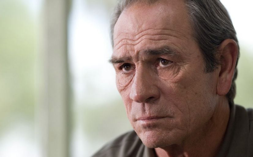 Tommy Lee Jones es un actor muy famoso en Estados Unidos debido a sus trabajos en cine y televisión (Foto: Wikimedia)