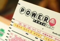 Una gran decisión: se animó a comprar un boleto de Powerball en este estado de EE.UU. y ganó $1 millón