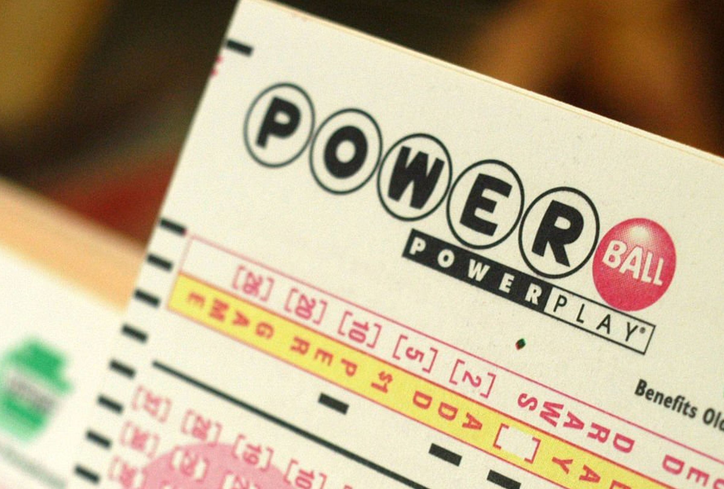 Descubre en esta nota en qué estado de EE.UU. una persona compró el boleto de Powerball ganador de un millón de dólares. (Foto: William Thomas Cain / Getty Images)