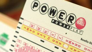 Una gran decisión: se animó a comprar un boleto de Powerball en este estado de EE.UU. y ganó $1 millón