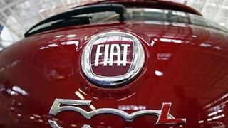 Fiat Chrysler se apresta a escindir su división de autopartes