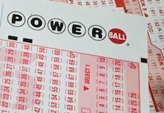 Números ganadores del Powerball, 03 de junio 2026: mira los resultados oficiales del sorteo de la lotería con jackpot de $194 millones en EE.UU.