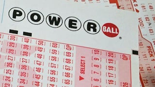 Números ganadores del Powerball, 03 de junio 2026: mira los resultados oficiales del sorteo de la lotería con jackpot de $194 millones en EE.UU.