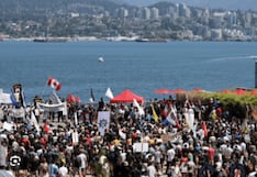 Trabajadores portuarios del oeste de Canadá rechazan acuerdo salarial