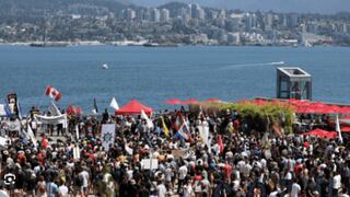 Trabajadores portuarios del oeste de Canadá rechazan acuerdo salarial