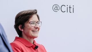 Quién es Jane Fraser y por qué su designación al frente de Citigroup ha revolucionado el mundo de la banca