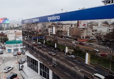 La empresa creada por Telefónica del Perú hace 25 años y que este 2026 salta fuera del país