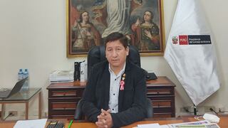 Guido Bellido: “Gobierno buscará fortalecer la inversión privada sin ningún tipo de vínculo con la corrupción”
