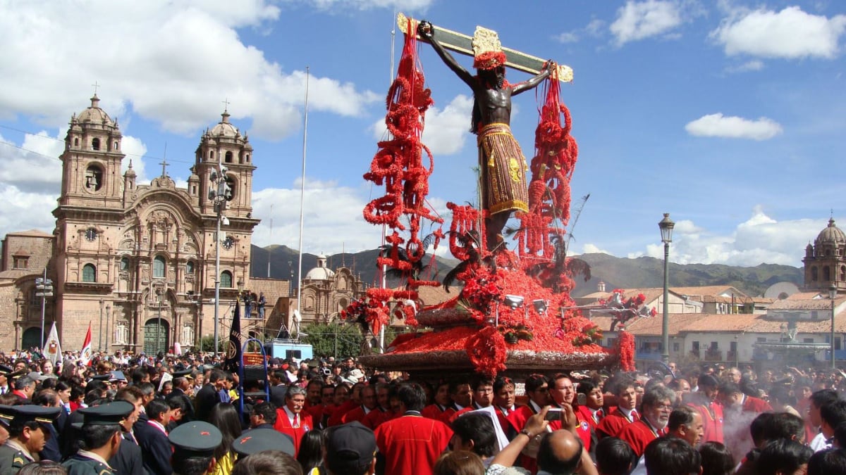 Durante el feriado por Semana Santa, Cajamarca y Ayacucho se perfilan como los destinos más populares, según la CCL. (Foto: Andina).
