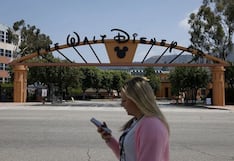 Disney despide a cerca de 300 empleados y ofrece retiro anticipado a ejecutivos