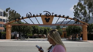 Disney despide a cerca de 300 empleados y ofrece retiro anticipado a ejecutivos
