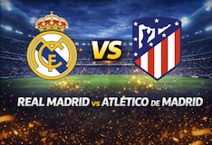 Movistar Plus EN DIRECTO — cómo ver partido Real Madrid — Atlético Madrid por Fútbol TV y M+ LaLiga