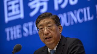 China denuncia “arrogancia” de la OMS por querer investigar el origen del coronavirus