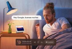 Nuevas funciones en Google Home: controla tu hogar con botones inteligentes