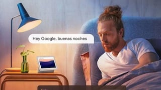 Nuevas funciones en Google Home: controla tu hogar con botones inteligentes