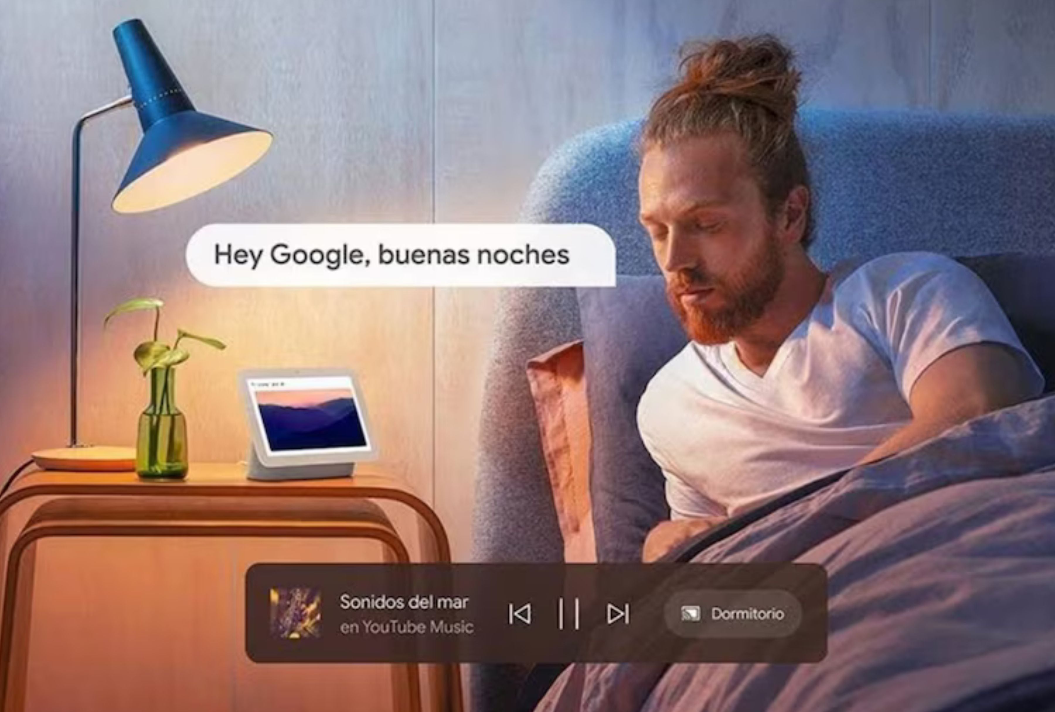 La actualización de la aplicación Google Home ha incorporado nuevos activadores para las automatizaciones en el hogar. (Foto: Google)