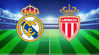 ¿Qué canal transmite Real Madrid vs. Mónaco por Champions League 2026?