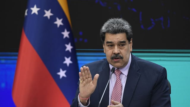 Lula, AMLO y Petro deben enfrentar el lío de Maduro