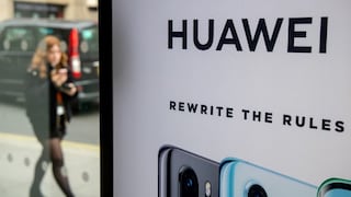 Pese a la presión de Estados Unidos, Huawei mantiene sus ambiciones