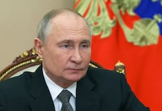 El 79% de los rusos respalda firmar la paz con Ucrania