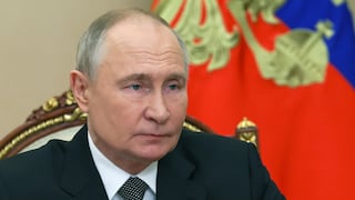 El 79% de los rusos respalda firmar la paz con Ucrania