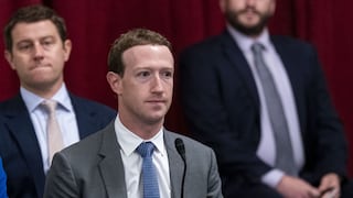 Demanda: filtros que Zuckerberg no quiso vetar en Meta dañan salud mental de adolescentes