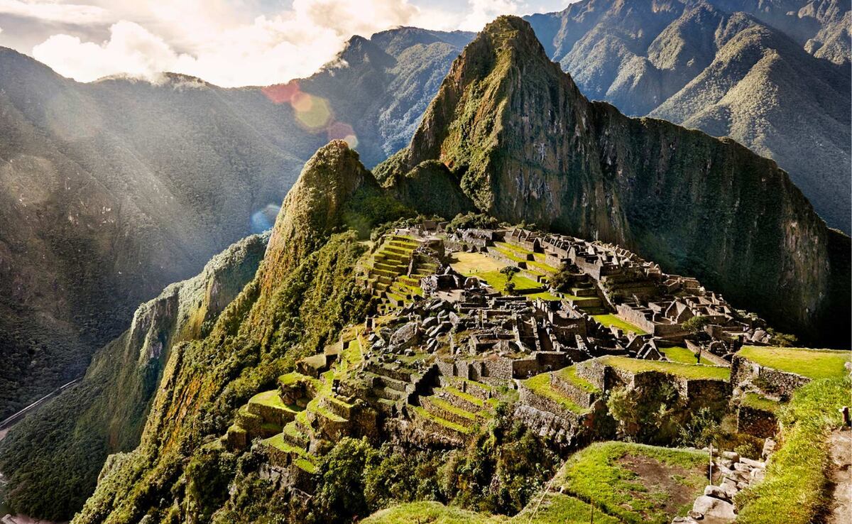 Perú se medirá con más de 150 países en la Fitur de España por mostrarse ante millones de turistas. (Foto: Perú Travel)