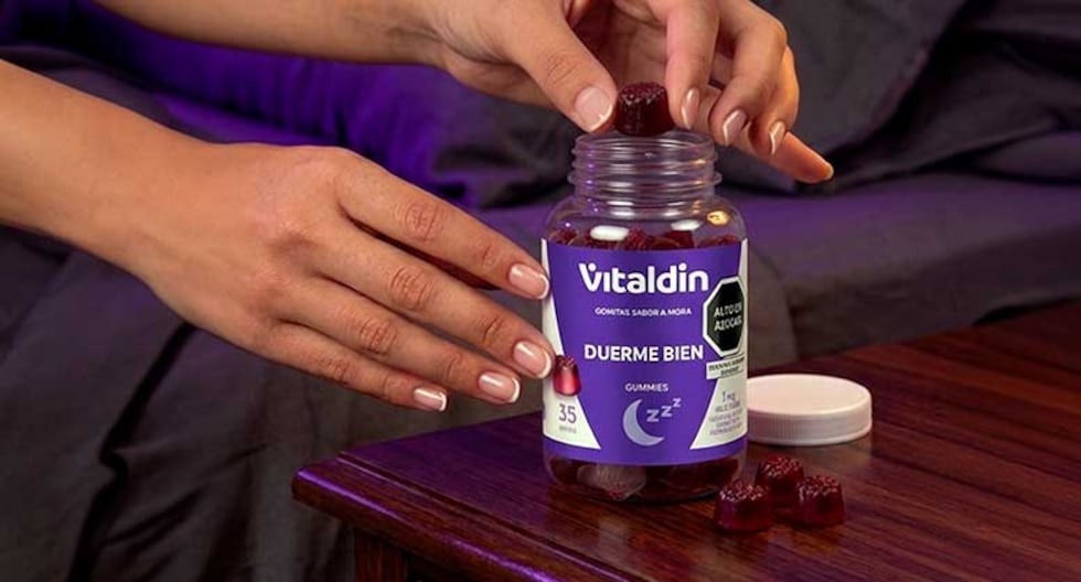 Vitador amplía portafolio con gomitas vitamínicas en Perú
