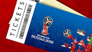 FIFA abrió la última fase de venta de entradas para el Mundial