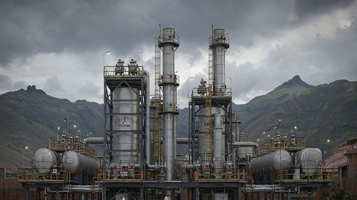 Gas natural: solo 2 de cada 10 hogares acceden, ¿cómo revertirlo a corto plazo?