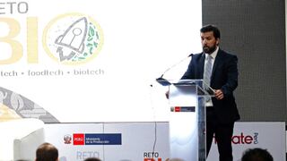 Produce lanza fondo de S/ 11 millones para cofinanciar proyectos de biodivesidad