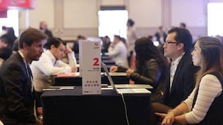 Las exportaciones del sector Servicios que impulsaron el crecimiento del último año