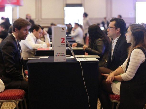 Entre los motivos que llevaron a un repunte en la exportación de serviciosdestaca el incremento de las exportaciones vinculadas al turismo receptivo. Foto: Referencial.