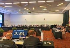 Perú destaca ingreso de Uruguay al CPTPP: estos otros tres países también se sumarían