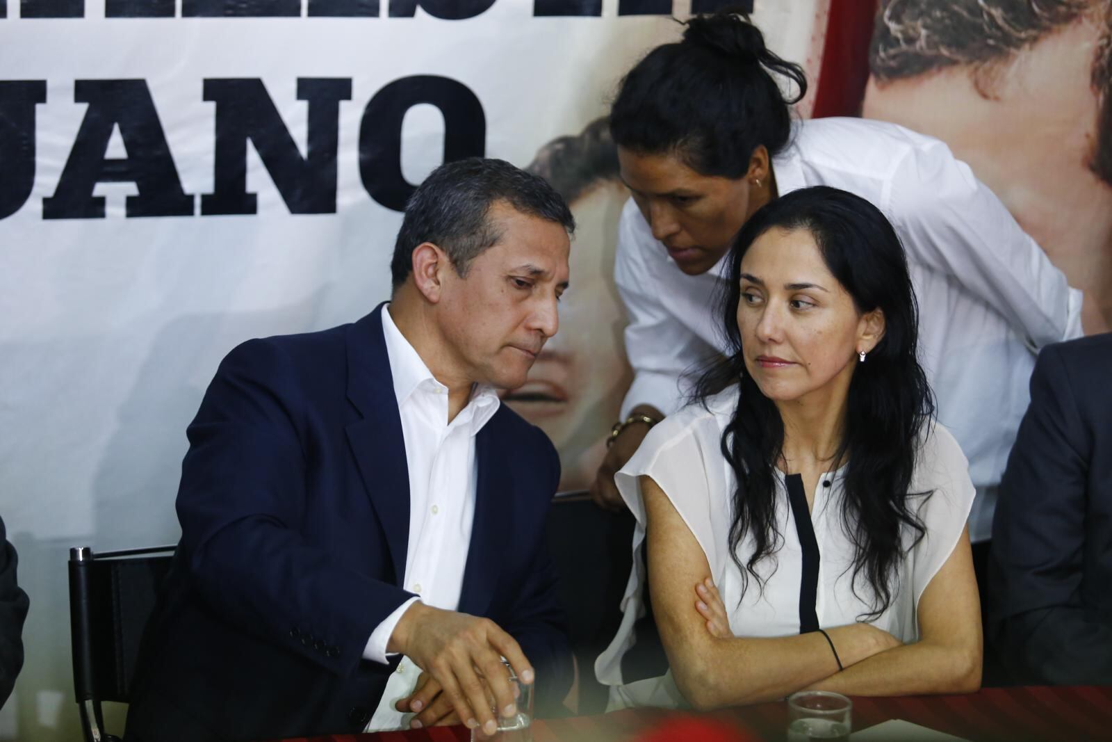 (Foto: Leandro Britto | Archivo El Comercio)