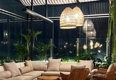 Rooftop Vista Corona llega a Perú de la mano del holding Arama