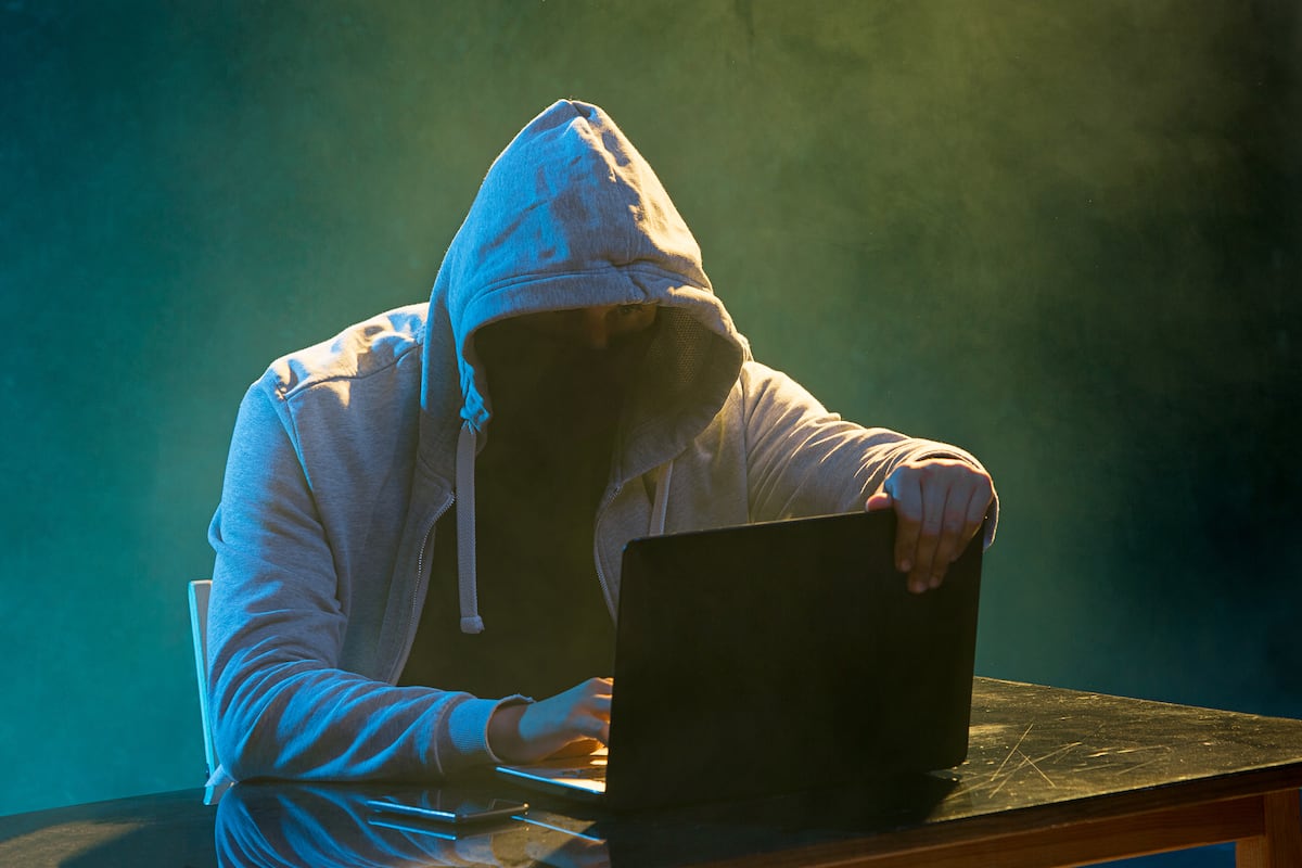 Son varias las técnicas que utilizan los delincuentes cibernéticos para realizar sus fechorías (Foto: Freepik)
