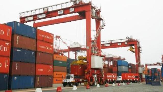 Gobierno confirma una mayor caída de exportaciones en enero
