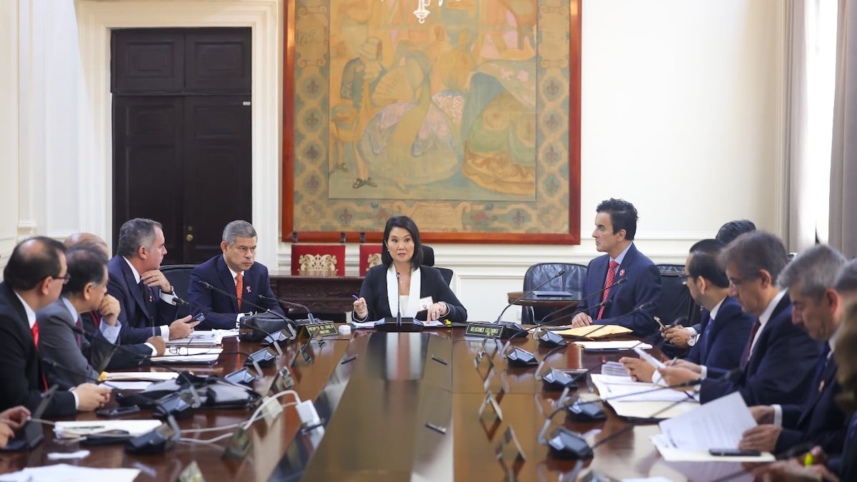 Facultades legislativas: conozca a detalle el plan presentado por el Gobierno