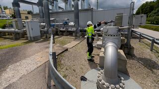 Negociaciones para el rescate de empresa energética Uniper se estancan tras una semana