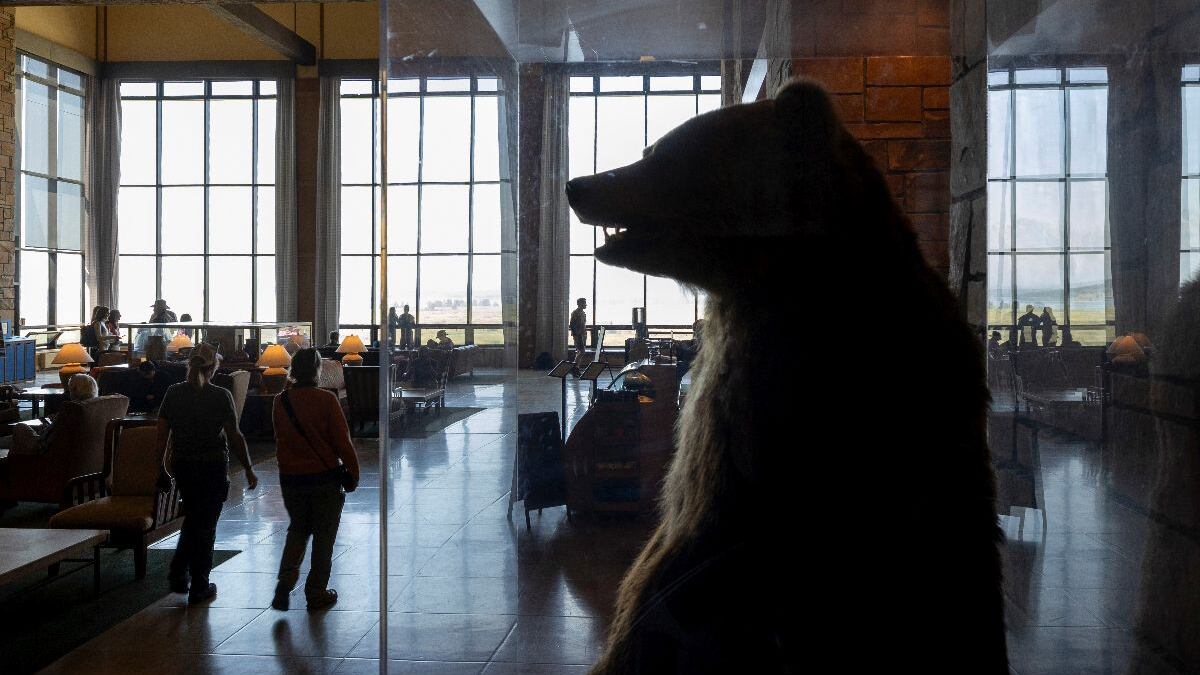 Jefe de la FED tendrá en Jackson Hole su oportunidad para refutar a críticos