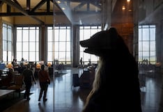 Jefe de la FED tendrá en Jackson Hole su oportunidad para refutar a críticos