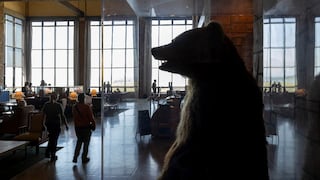 Jefe de la FED tendrá en Jackson Hole su oportunidad para refutar a críticos